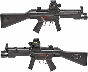 Amazon | 良品武品 | 電動ガン MP5シリーズ対応 CYMA 60連